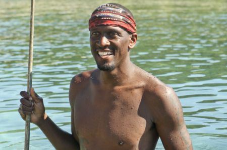 Gervase Peterson Has a Net Worth of $2 Million.